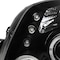 Spec-D Tuning 06-08 Toyota Yaris Halo Projector Headlight, 2LHP-YAR063JM-TM 2LHP-YAR063JM-TM - alternate 4